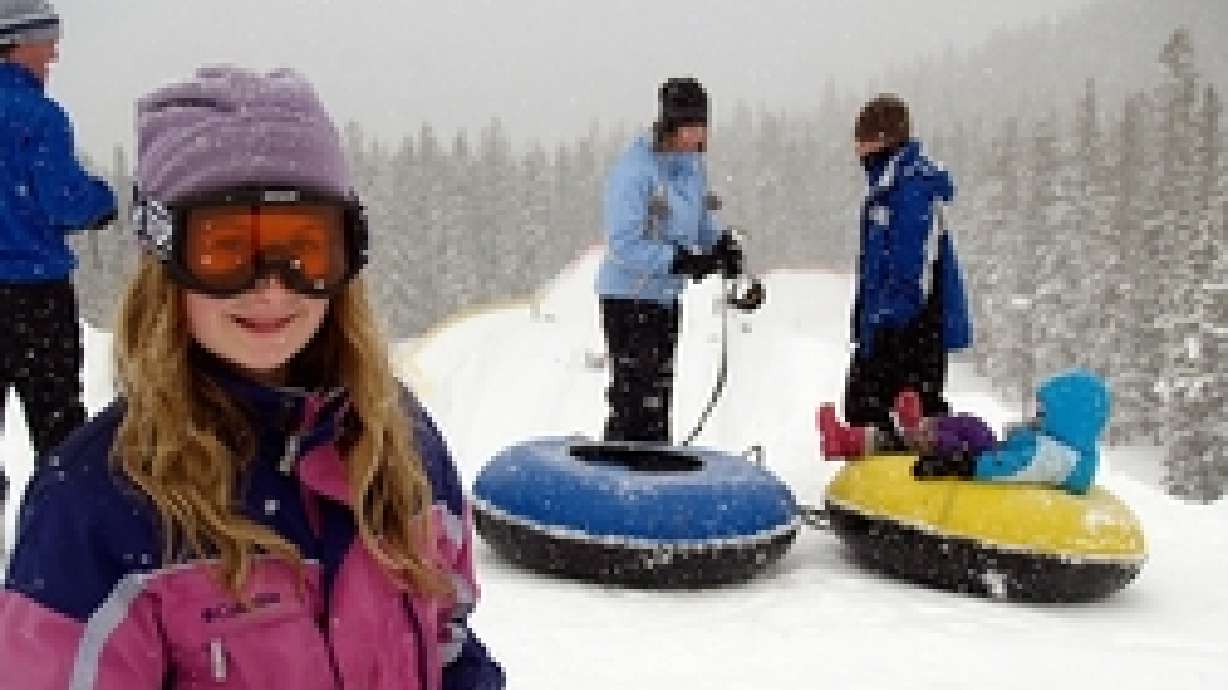 14 Fun Winter Staycation Ideas