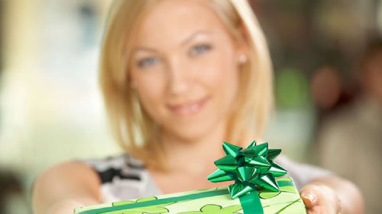 Holiday spending can lead to holiday debt