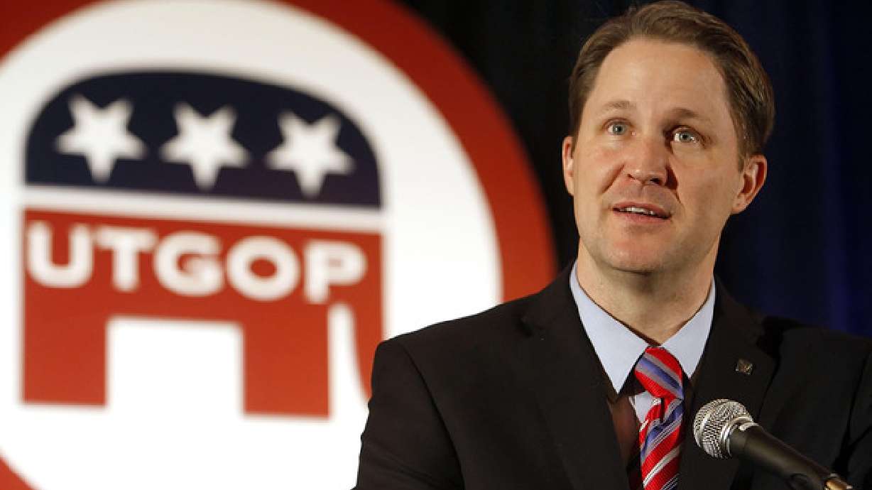 Philpot to challenge Herbert for governor position in 2012