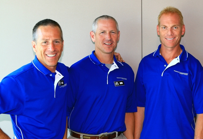 Yamaha Champions Riding School instructors to conduct seminars at upcoming motorcycle shows 