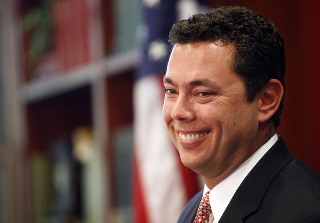 Chaffetz's immigration bill passed by House