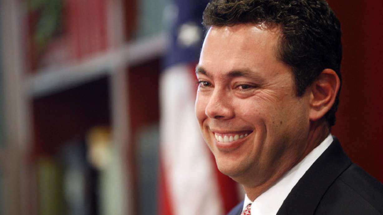 Chaffetz's immigration bill passed by House