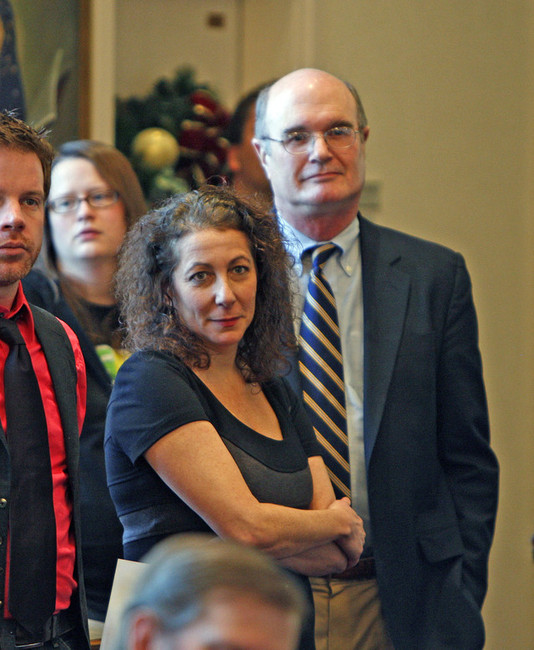 Pioneer Theatre names new artistic director