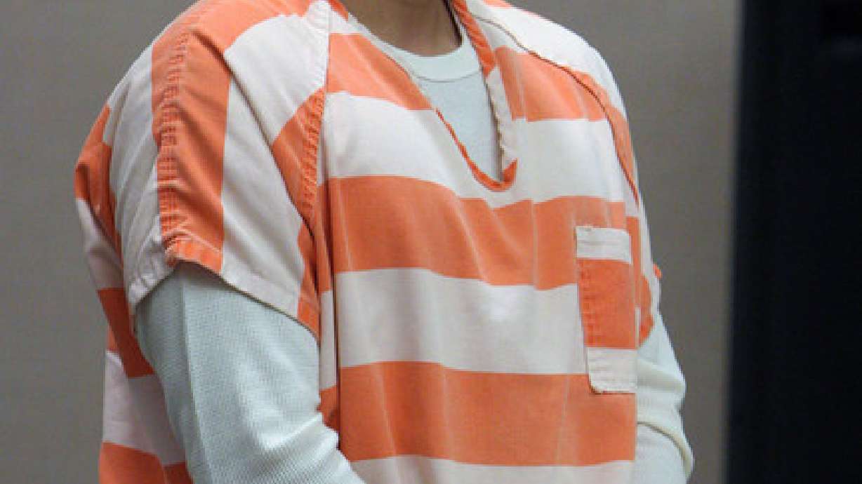 4 brothers, 2 others stand trial for Uintah County killing