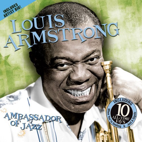 Ambassador Of Jazz