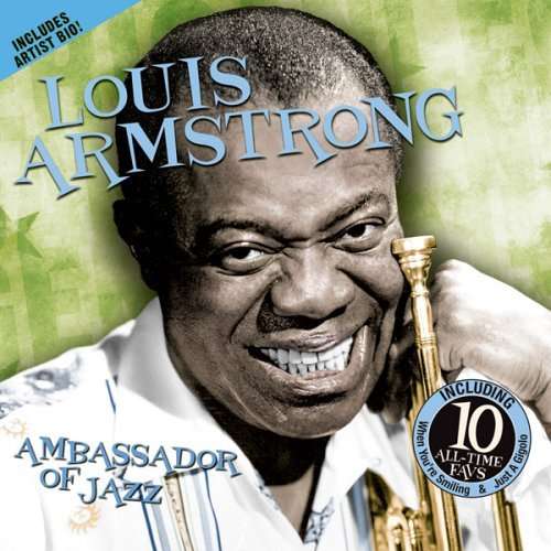 Ambassador Of Jazz