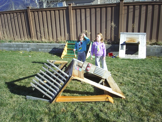 Wind storm victims share 'iWitness' accounts