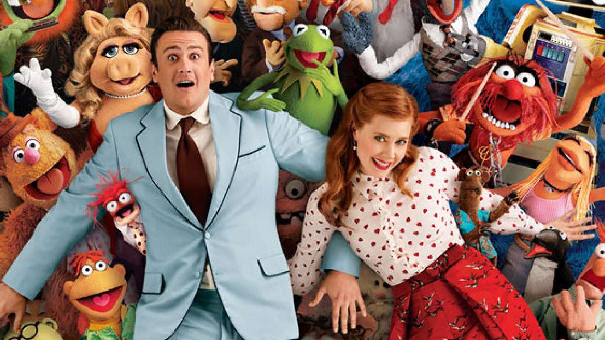 Box office predictions: 'Twilight' vampires may succumb to 'The Muppets'