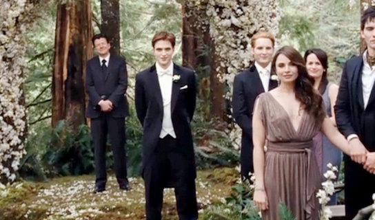 The Twilight Saga: Breaking Dawn Part 1