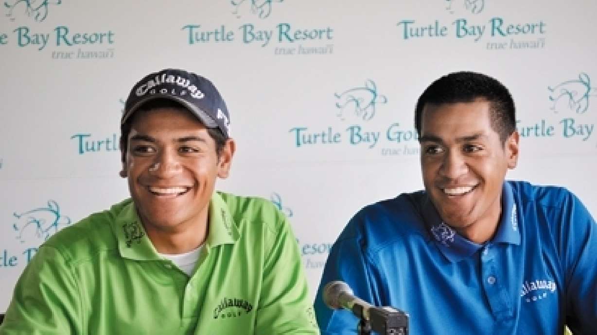 Mother of Tony, Gipper Finau dies in auto accident