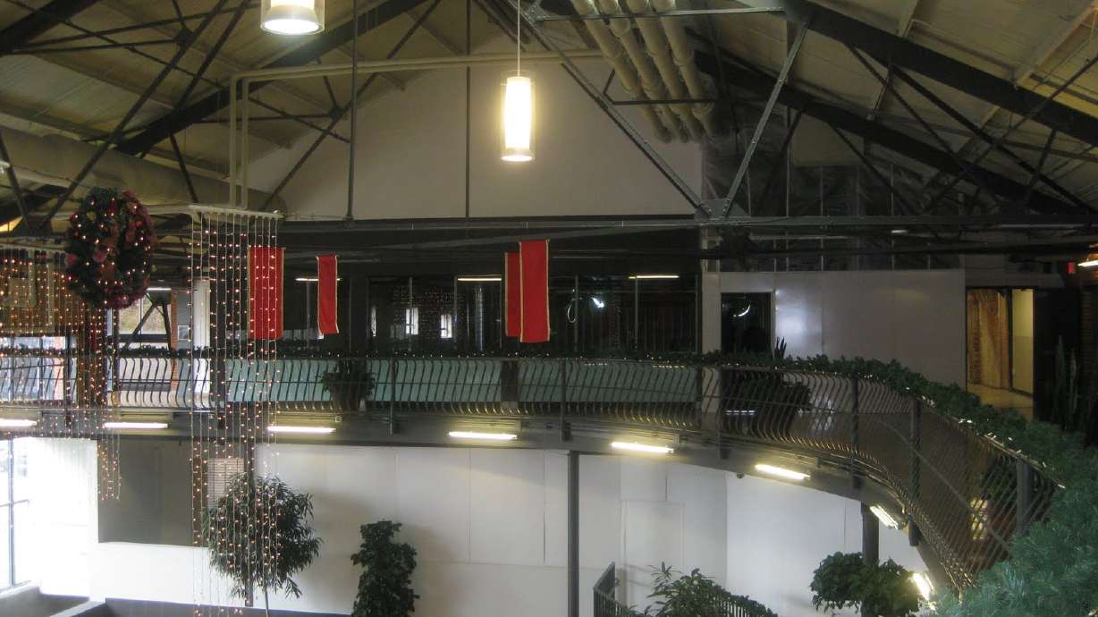 Salt Lake City bookseller ready for change