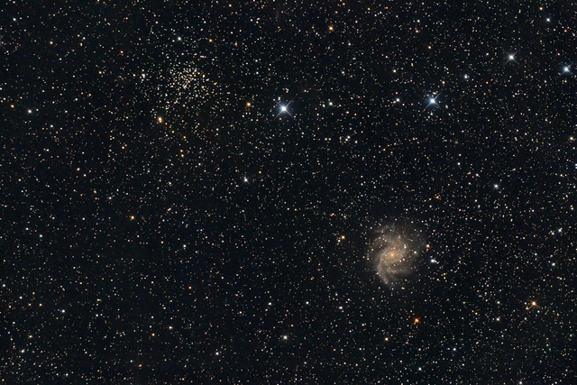 Invention offers solution for dangerous space debris