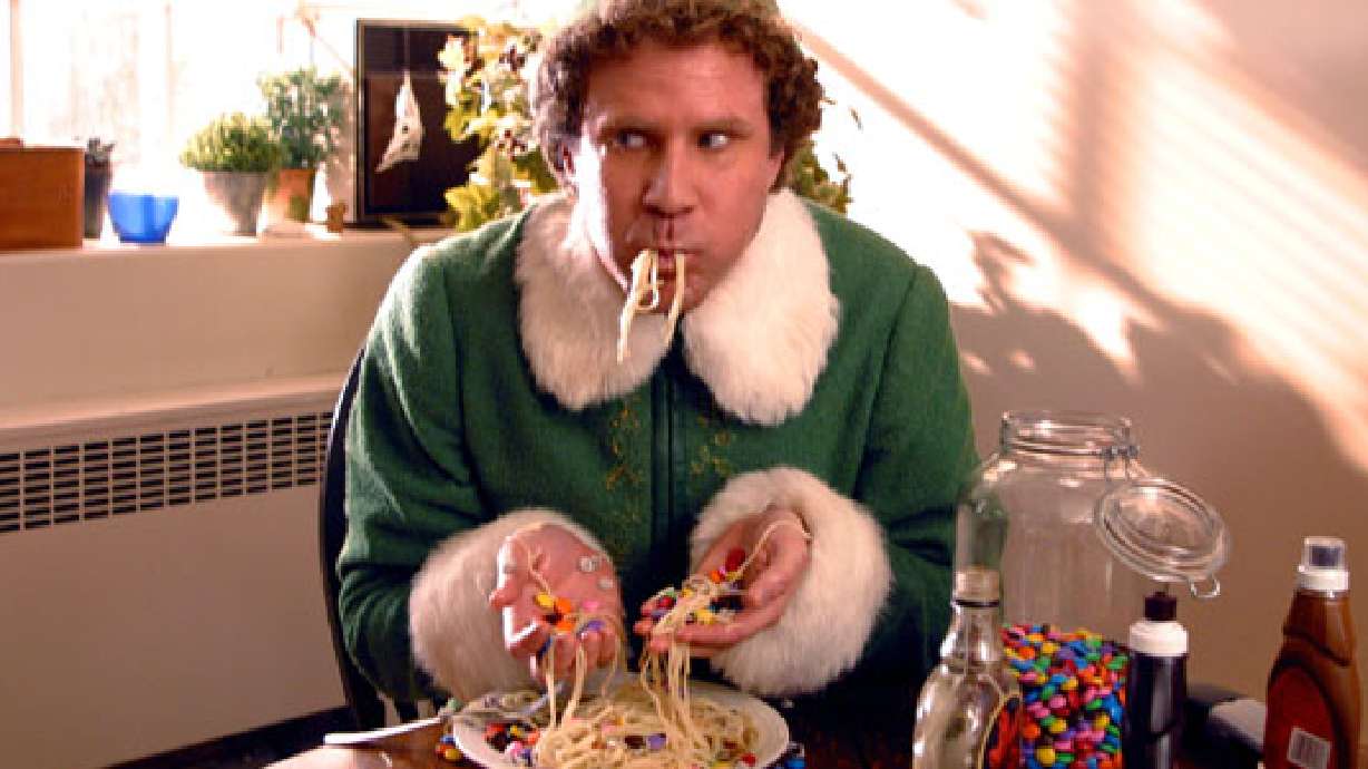 It just wouldn't be Christmas without watching these 5 films