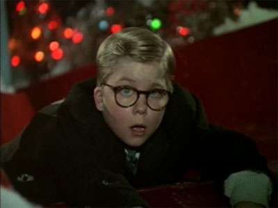 A Christmas Story