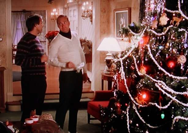 National Lampoon's Christmas Vacation