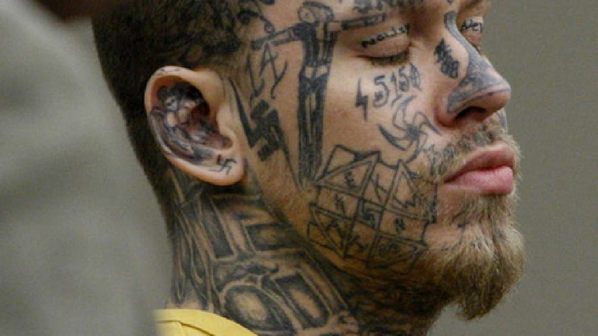 Allgier asking Utah Supreme Court to disqualify judge