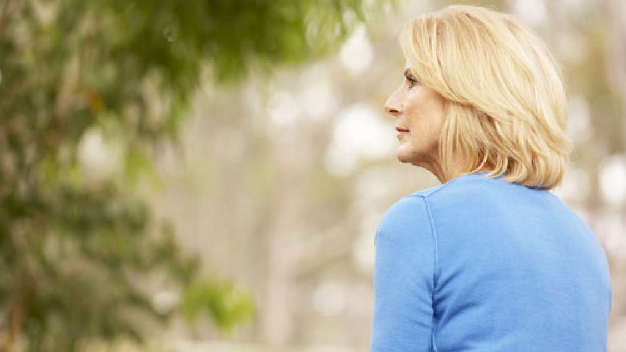 Mommy Medicine: Time for a hysterectomy?