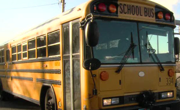 Davis School District examining weatherrelated closure policy