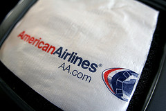 Lawsuit: Airplane Food Killed American Airlines Passenger