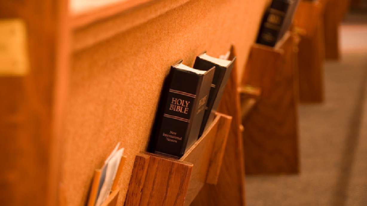 Survey: Americans still largely religious