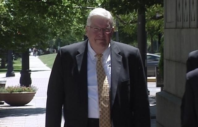 Politicians vouch for convicted Brigham City pill doctor