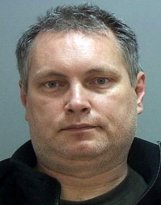 Sandy man pleads guilty to stomping dog to death