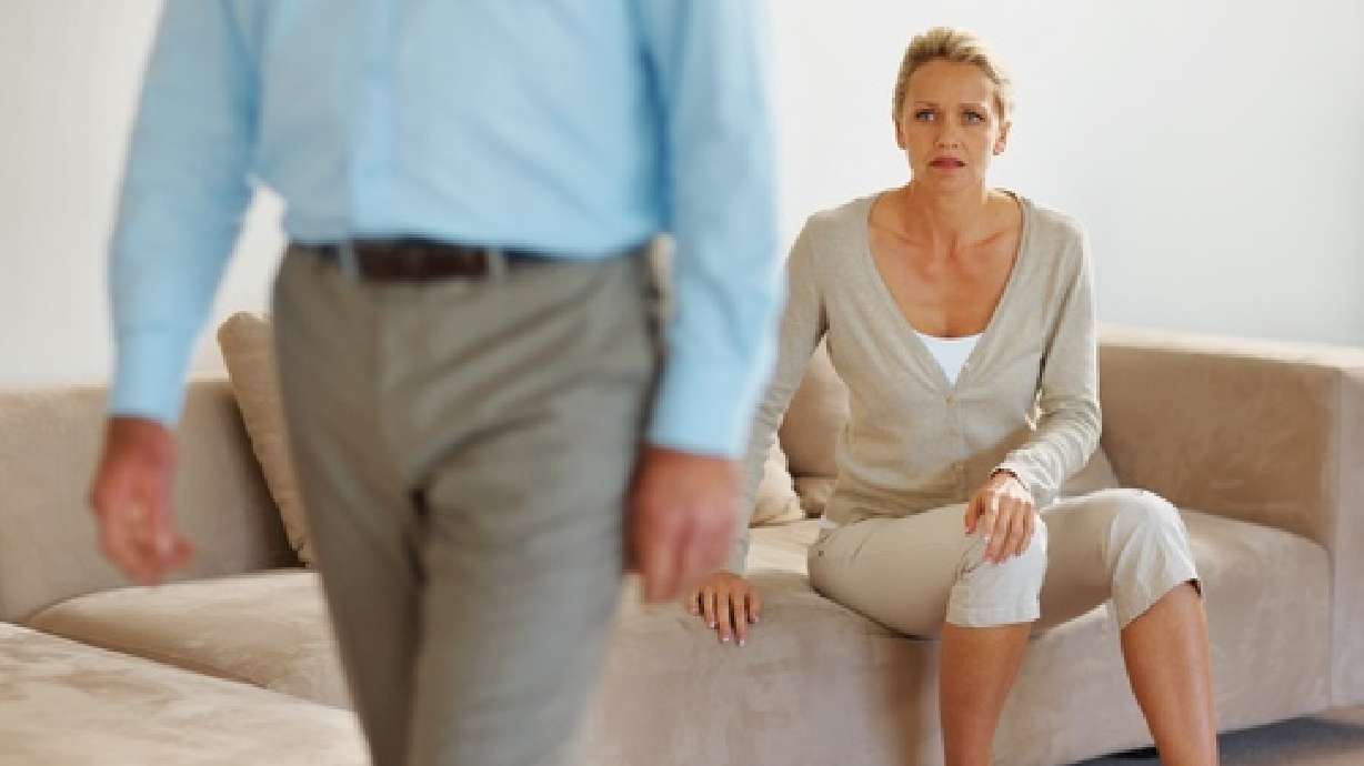 4 ways to open up communication with your partner