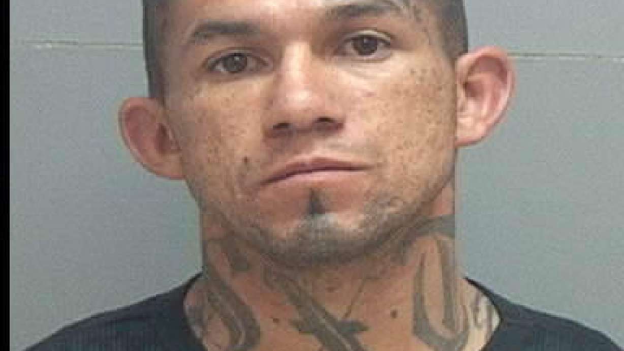 Man impersonates cop while wielding Sharpie, steak knife