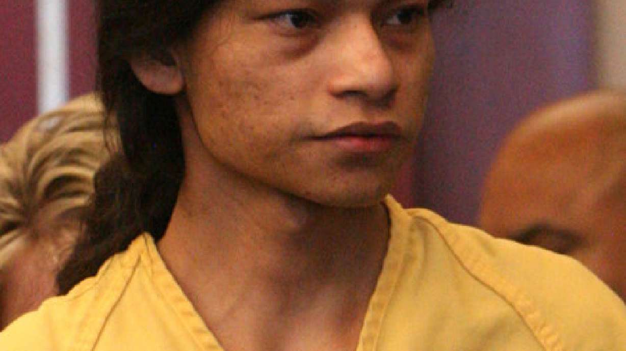 Man charged with murdering 7-year-old has competency questioned