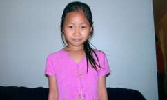 Met is charged with the 2008 murder of 7-year-old Hser Ner Moo, who was discovered in the bathroom of his apartment a day after she went missing from her South Salt Lake home.