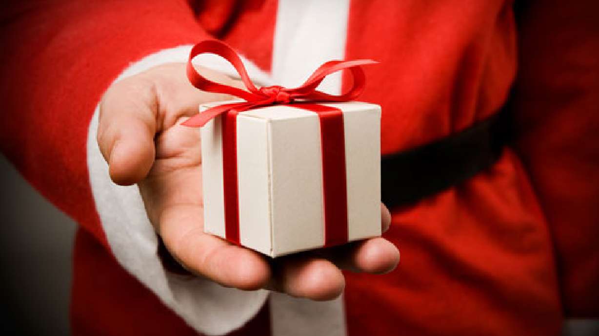 Keeping Santa's magic alive when older children start asking