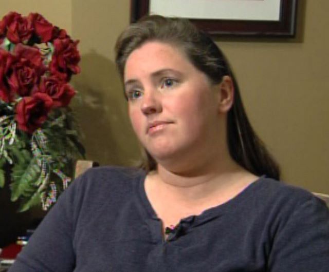 In an interview with KSL News Wednesday,
Jennifer Graves called her brother's claims
that his sons are being harmed at the Cox home
"ridiculous."