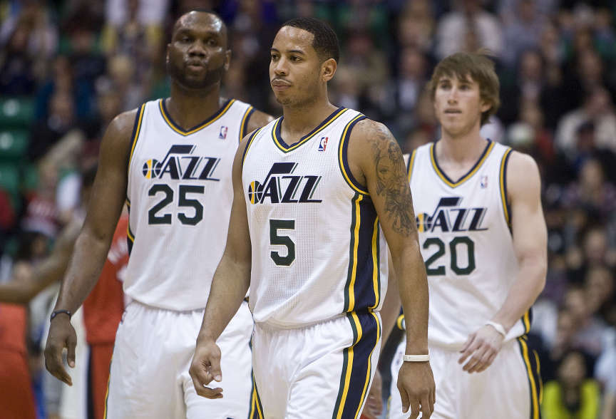 Utah Jazz Season Preview: Can potential equal wins?