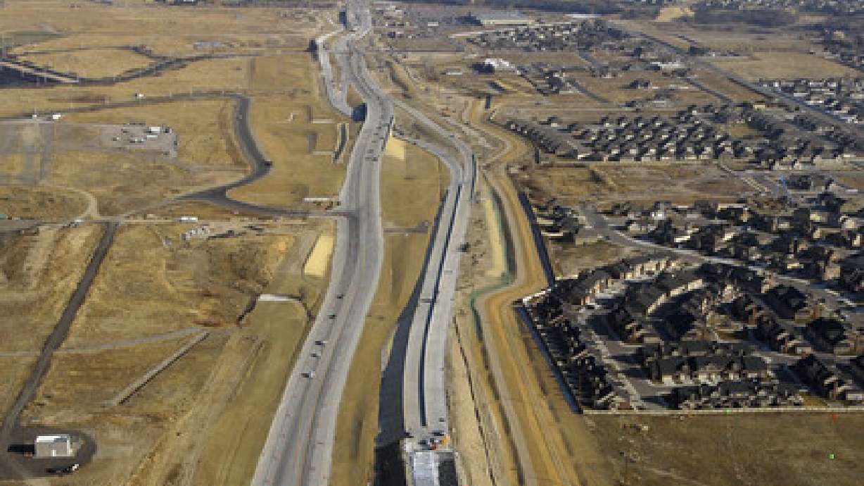 Contractor fined over delays on SR 92 project