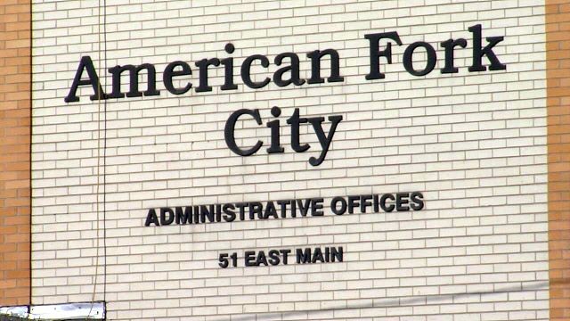 American Fork tables gay rights ordinances