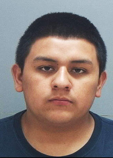 17-year-old sentenced in killing of classmate over iPod