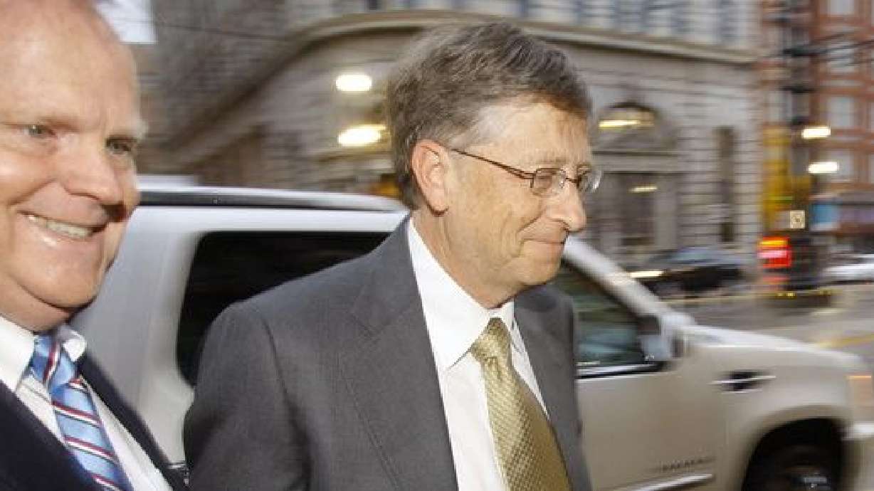 WordPerfect exec. testifies about surviving Microsoft