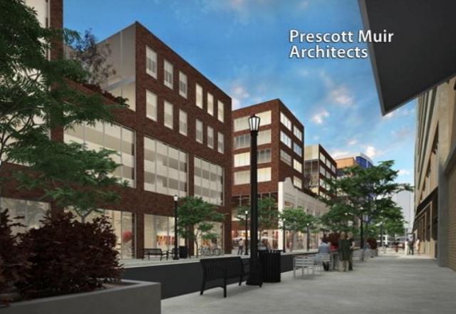 Salt Lake Theater gets go-ahead from SLC Council for funding