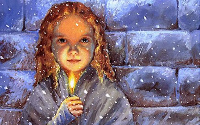 12 classic kids books to get into the Christmas season