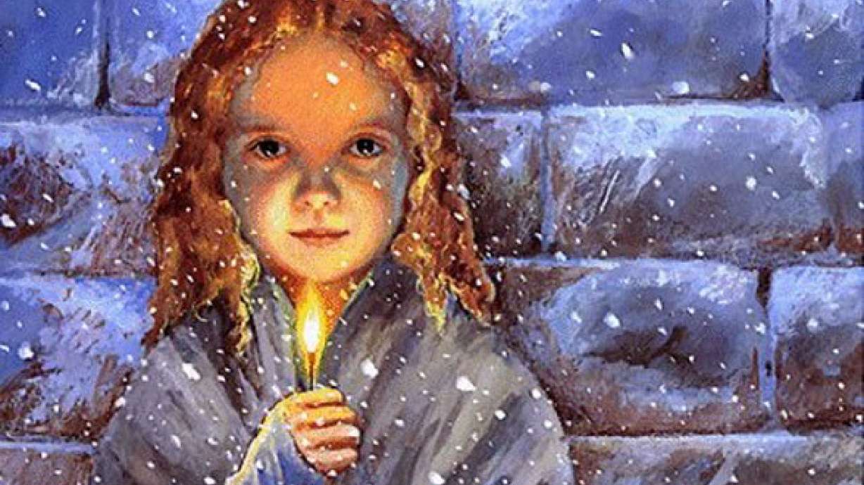 12 classic kids books to get into the Christmas season