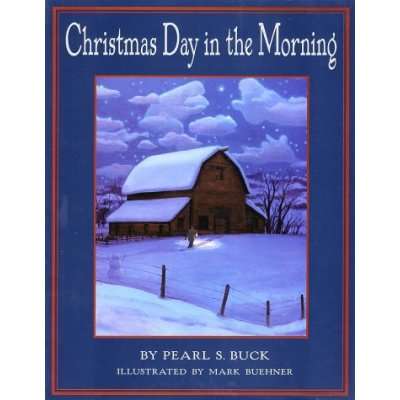 Christmas Day in the Morning