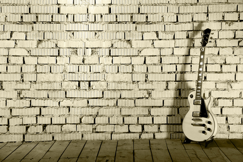 Is rock 'n' roll really dead?