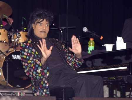 Little Richard