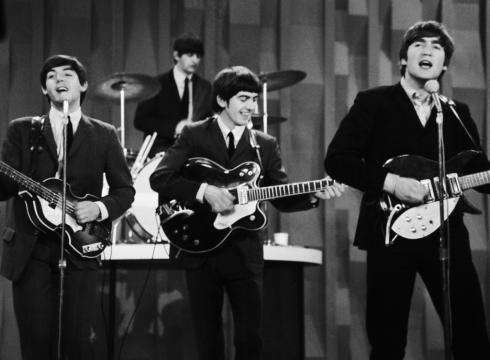 The Beatles