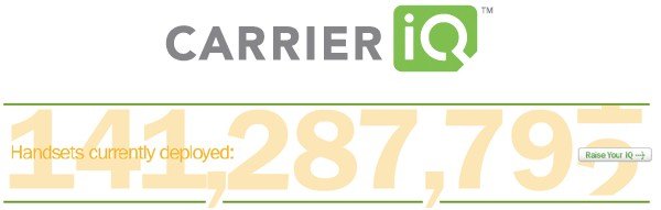 Carrier IQ issues lengthy report on data collection practices, sticks to its guns