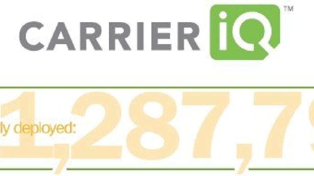 Carrier IQ issues lengthy report on data collection practices, sticks to its guns