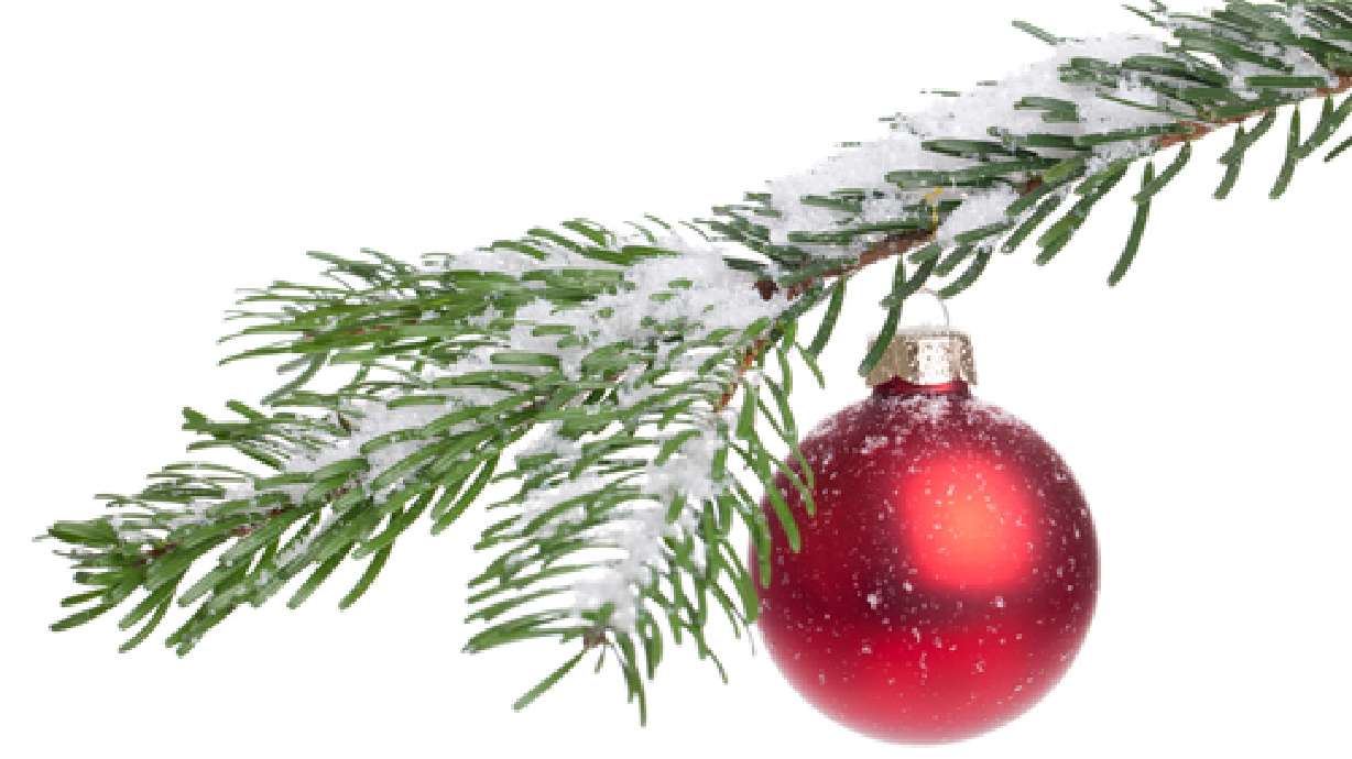 Making Christmas more meaningful than simple words