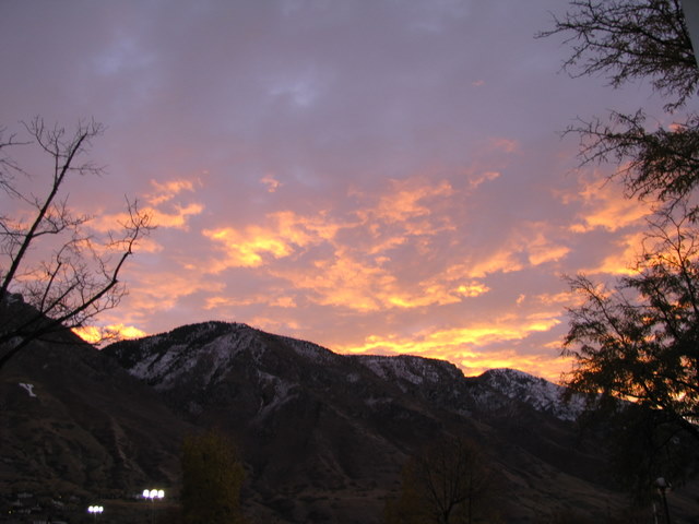 Two Utah cities among best in nation for 'starting over'