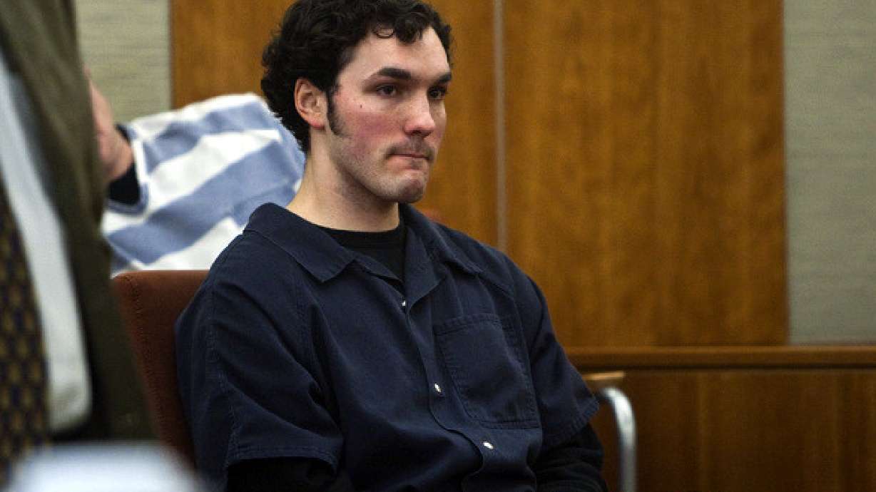 Rettig sentenced to 25 years for killing BYU professor | KSL.com