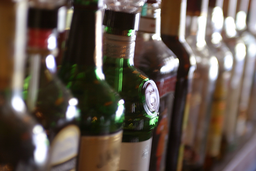 Utah alcohol makes $69 million each year, 27 percent profit margin